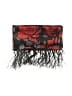 Unbranded Red Scarf One size - photo 2