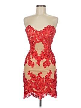 Sherri Hill Cocktail Dress
