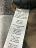 FRAME Tan Sleeveless Button-Down Shirt Size L - photo 7