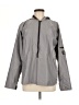 Champion Gray Windbreaker Size M - photo 1