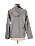 Champion Gray Windbreaker Size M - photo 2