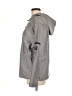 Champion Gray Windbreaker Size M - photo 5