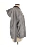 Champion Gray Windbreaker Size M - photo 4