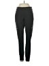 Athleta Solid Black Active Pants Size 4 - photo 1