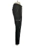 Athleta Solid Black Active Pants Size 4 - photo 4