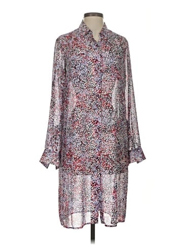 DKNYC Casual Dress (view 1)
