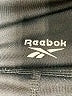 Reebok Black Active Pants Size S - photo 7