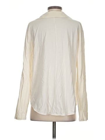Max&Co. Long Sleeve Blouse (view 2)