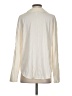 Max&Co. Ivory Long Sleeve Blouse Size S - photo 2