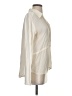 Max&Co. Ivory Long Sleeve Blouse Size S - photo 4