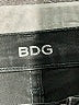 BDG Black Jeans Size 28 waist - photo 7
