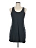 Lululemon Athletica Gray Black Active Tank Size 8 - photo 1