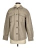 Avec Les Filles Gray Coat Size XS - photo 1