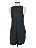 Lululemon Athletica Gray Black Active Tank Size 8 - photo 2