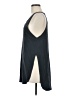 Lululemon Athletica Gray Black Active Tank Size 8 - photo 5
