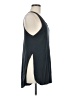 Lululemon Athletica Gray Black Active Tank Size 8 - photo 4
