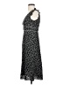 Weekend Max Mara Paisley Gray Casual Dress Size 2 - photo 5