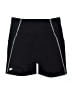 Fabletics Black Athletic Shorts Size 3 - photo 2