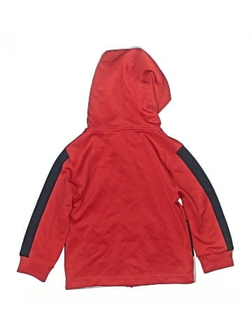 Marvel Zip Up Hoodie (view 2)