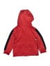 Marvel Red Zip Up Hoodie Size 3T - photo 2