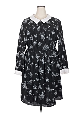 Asos Curve Casual Dress