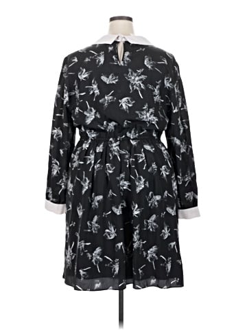 ASOS Curve Casual Dress (view 2)