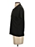 Boohoo Black Short Sleeve Top Size 2 - photo 5
