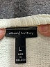Allison Brittney 100% Polyester Ivory Casual Dress Size L - photo 7