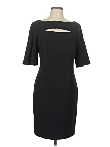 Jay Godfrey Cocktail Dress (view 1)