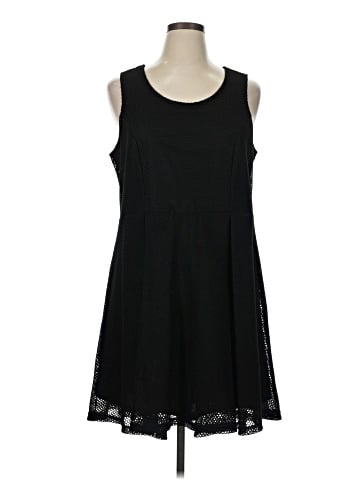 Just Fab Casual Dress (view 1)