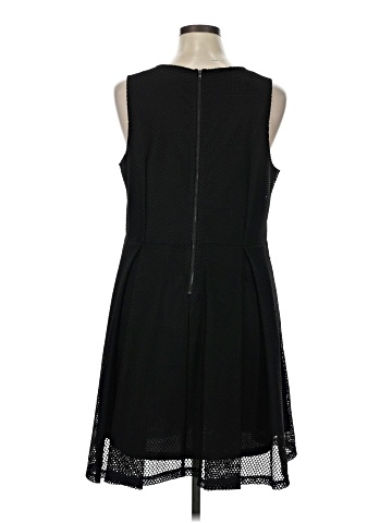 Just Fab Casual Dress (view 2)
