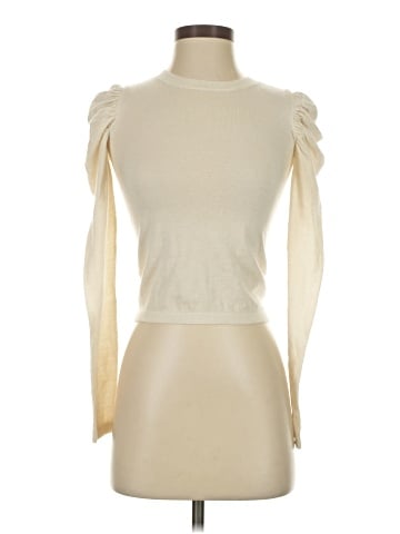 Alice + Olivia Wool Cardigan (view 1)