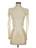 Alice + Olivia Ivory Wool Cardigan Size XS - photo 1