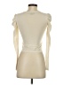 Alice + Olivia Ivory Wool Cardigan Size XS - photo 2