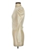 Alice + Olivia Ivory Wool Cardigan Size XS - photo 5