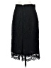 J.Crew Black Formal Skirt Size 2 - photo 2