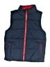Amazon Essentials Blue Vest Size 4 - 5 - photo 1