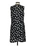 Jonathan Martin Stars Black Casual Dress Size S (estimated) - photo 2