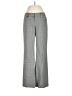 Express Design Studio Houndstooth Gray Dress Pants Size 2 - photo 1