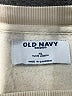Old Navy Ivory Sweatshirt Size XL - photo 7