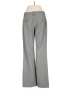Express Design Studio Houndstooth Gray Dress Pants Size 2 - photo 2