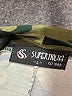 Supernova Camo Green Casual Pants Size L - photo 7