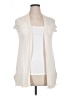 Belle Du Jour Ivory Kimono Size XL - photo 1