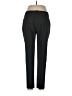 Trouve Solid Black Dress Pants Size 8 - photo 2