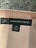 Adrianna Papell Stripes Pink Pullover Sweater Size XS - photo 7