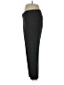 Trouve Solid Black Dress Pants Size 8 - photo 5