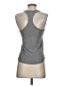Nike Gray Active Tank Size S - photo 2