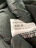 Unbranded Black Tube Top Size M - photo 8