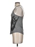 Nike Gray Active Tank Size S - photo 5