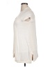 Belle Du Jour Ivory Kimono Size XL - photo 5